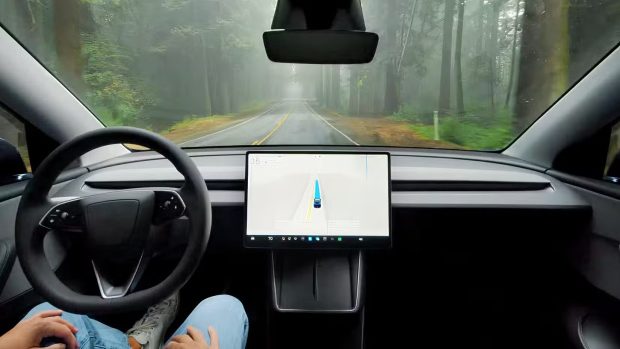 ویژگیهای مسخره خودرو