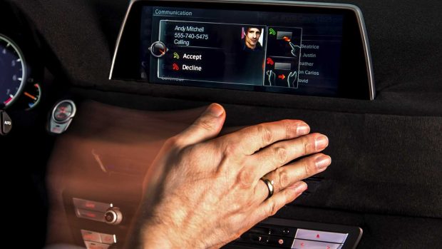 ویژگیهای مسخره خودرو