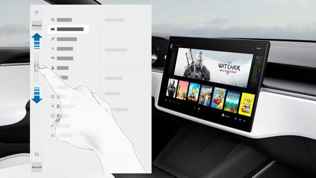 ویژگیهای مسخره خودرو