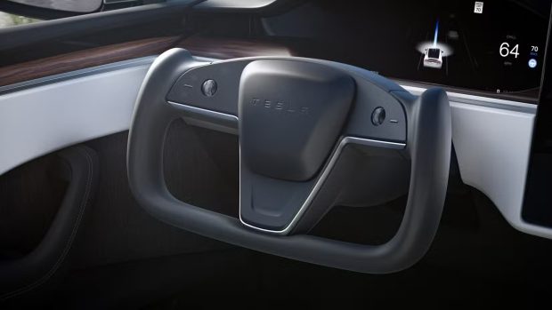 ویژگیهای مسخره خودرو