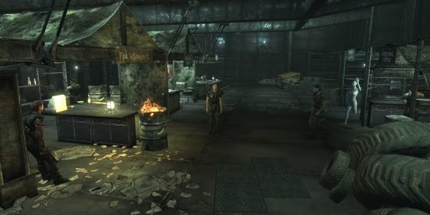 بهترین بازی های بتسدا