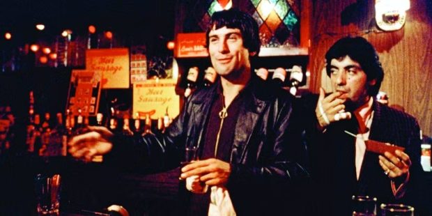 بهترین فیلم های گانگستری کلاسیک