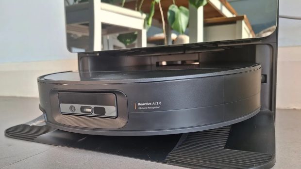 بهترین جاروهای رباتیک ۲۰۲۵