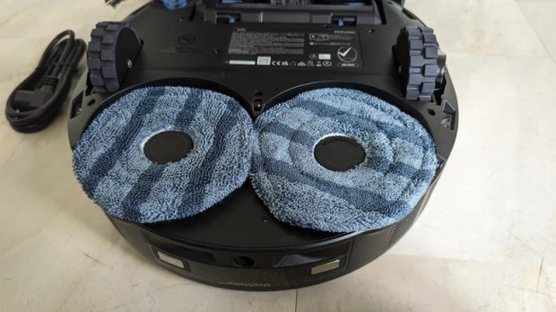 خرید جارو رباتیک