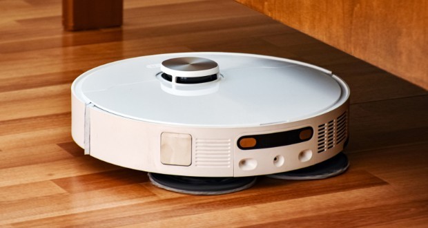 خرید جارو رباتیک