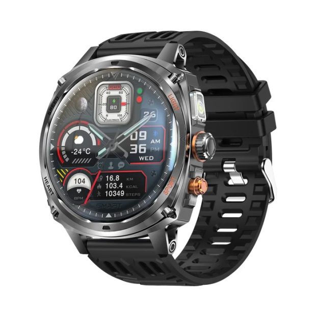 روگبید Titan V