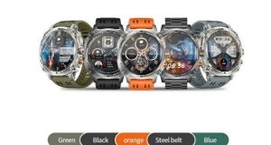 روگبید Titan V