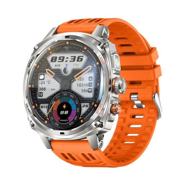 روگبید Titan V