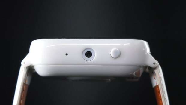 ساعت هوشمند روگبید Z10