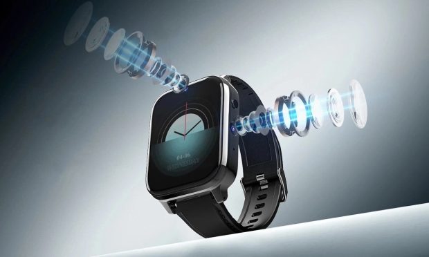 ساعت هوشمند روگبید Z10