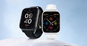 ساعت هوشمند روگبید Z10