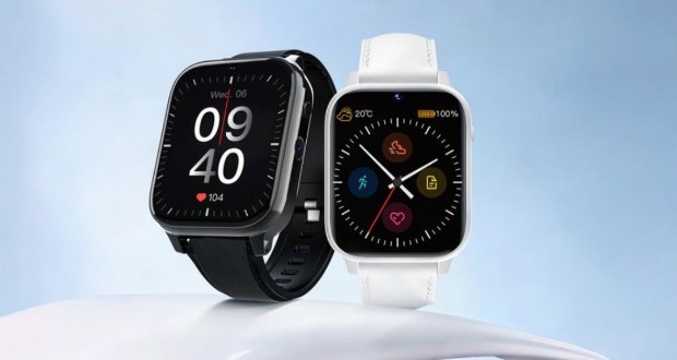 ساعت هوشمند روگبید Z10