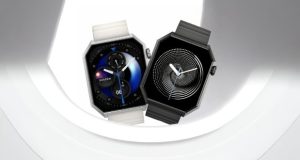 ساعت هوشمند Rollme Edge