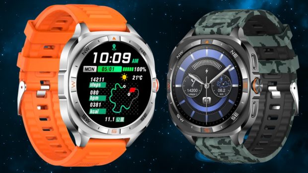 ساعت ارزان‌قیمت چینی