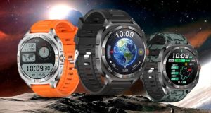 ساعت ارزان‌قیمت چینی