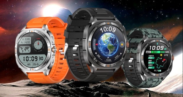 ساعت ارزان‌قیمت چینی