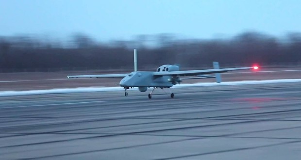 پهپاد Forpost-RE