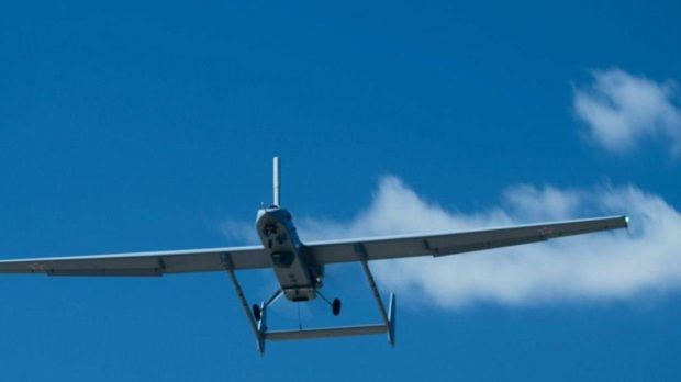 پهپاد Forpost-RE