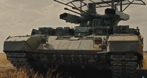 توپ‌های ترمیناتور