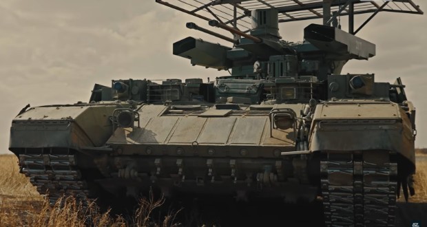 توپهای ترمیناتور