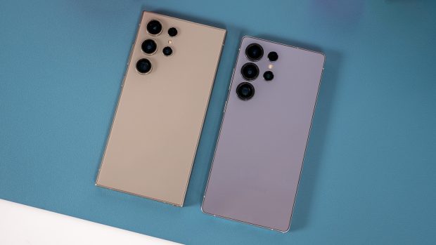 دوربین گوشی‌ سامسونگ