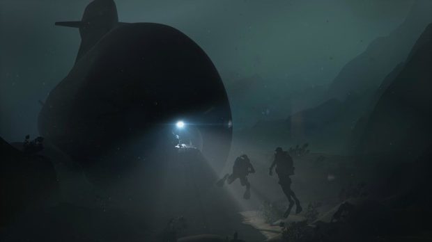 زیردریایی نسل پنجم