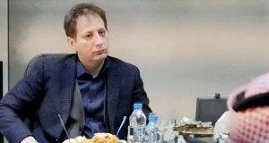 مذاکره با تلگرام