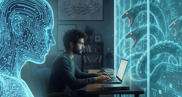 هکاتون هوش امن