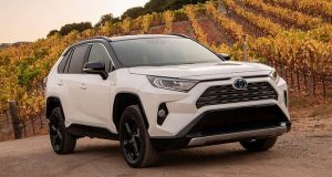 شرایط فروش خودروهای وارداتی تویوتا