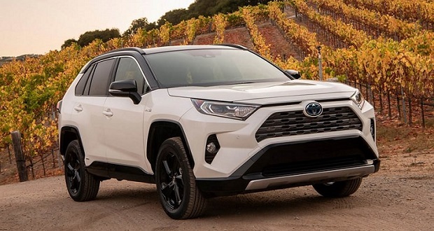 شرایط فروش خودروهای وارداتی تویوتا