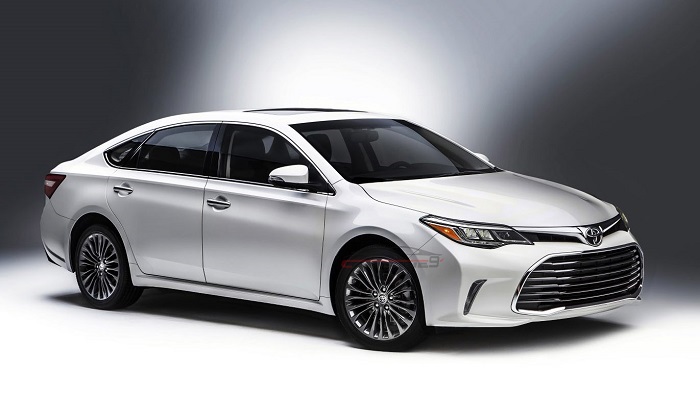 شرایط فروش خودروهای وارداتی تویوتا