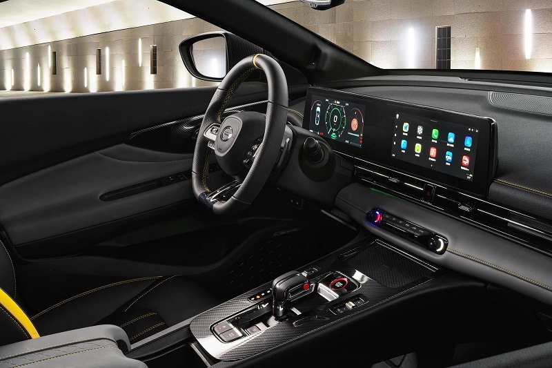 شرایط فروش اقساطی گک امپو و امکو هیبرید