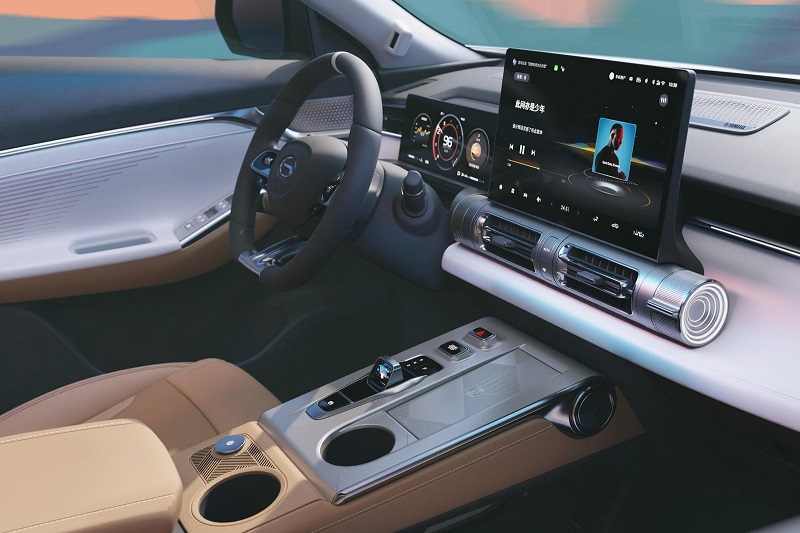 شرایط فروش اقساطی گک امپو و امکو هیبرید