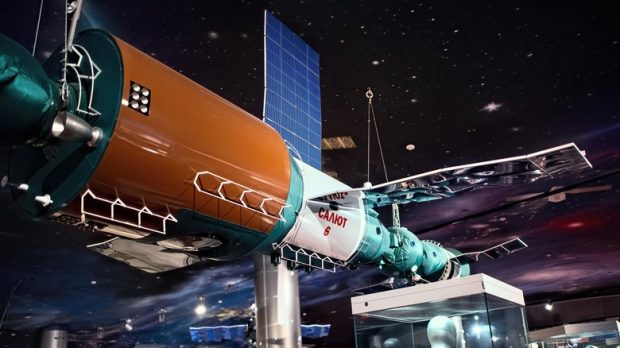 پرهزینه‌ترین ماموریت‌های فضایی