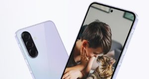 مشخصات فنی گلکسی A37