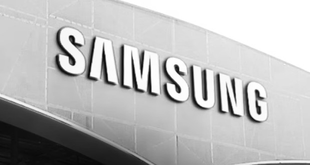 سرمایهگذاری سامسونگ