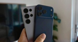 ایردراپ اندروید آیفون