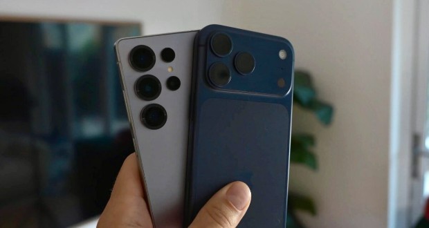 ایردراپ اندروید آیفون