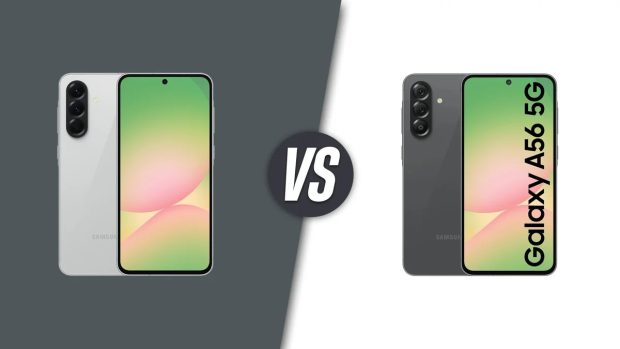 مشخصات گلکسی A57