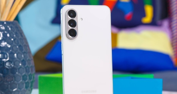 سامسونگ گلکسی A57