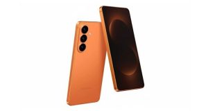 رندرهای گلکسی S26 پلاس