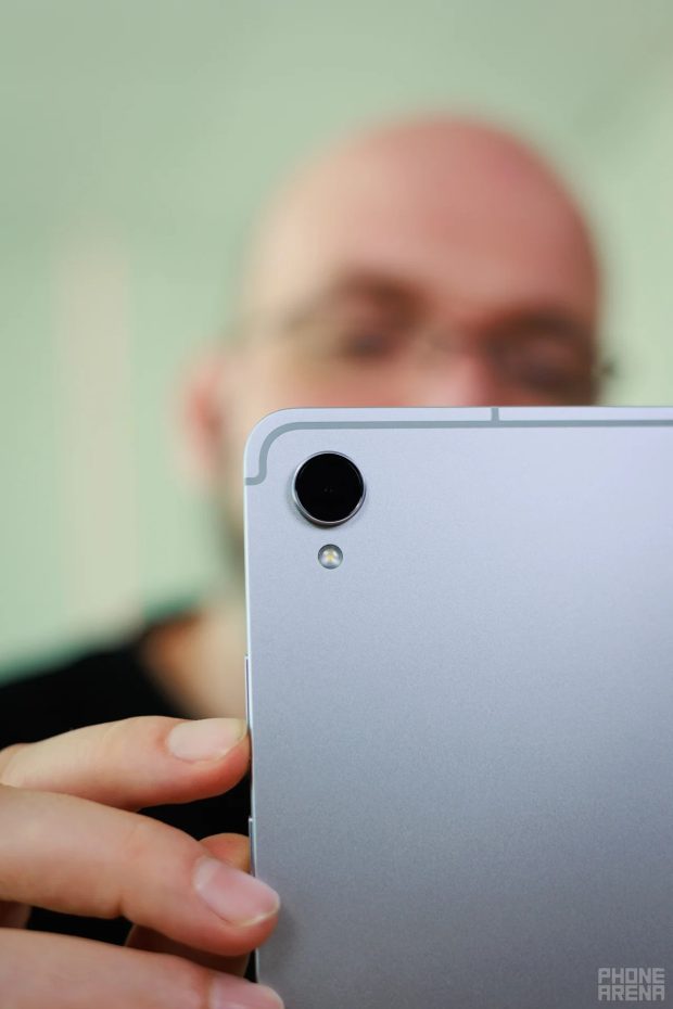 سامسونگ گلکسی تب اس 11