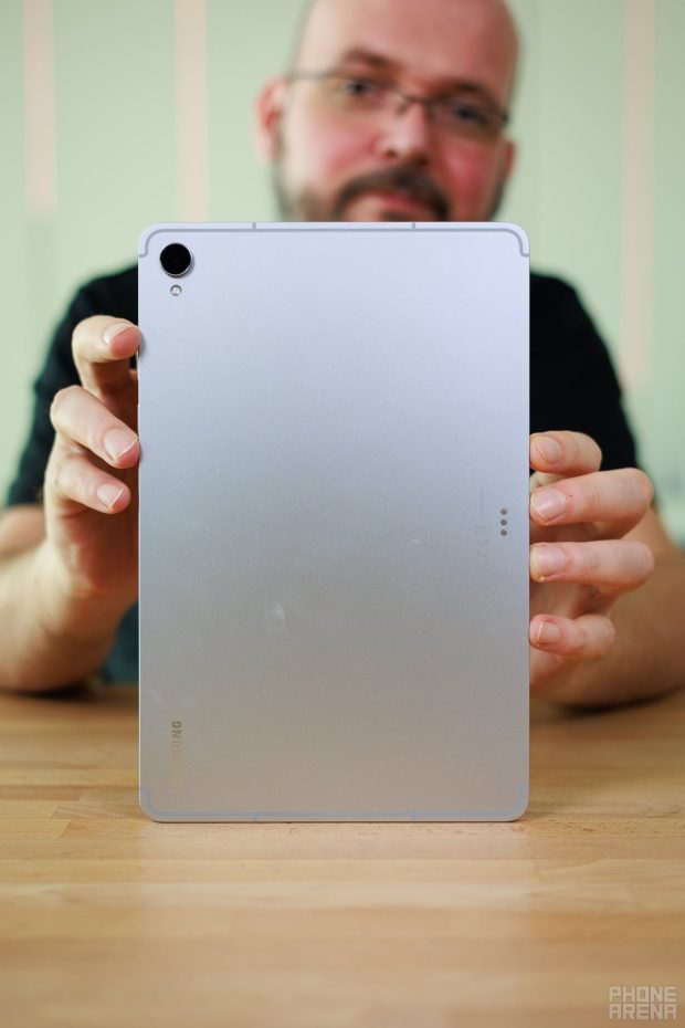 سامسونگ گلکسی تب اس 11