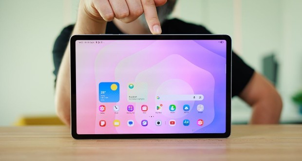 سامسونگ گلکسی تب اس 11