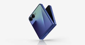 ضخامت گلکسی زد فلیپ ۸