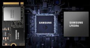 رم LPDDR6 سامسونگ برای گلکسی S26