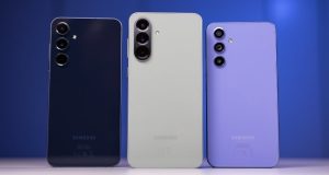 قیمت گوشی های سامسونگ