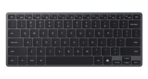 کیبورد هوشمند جدید سامسونگ