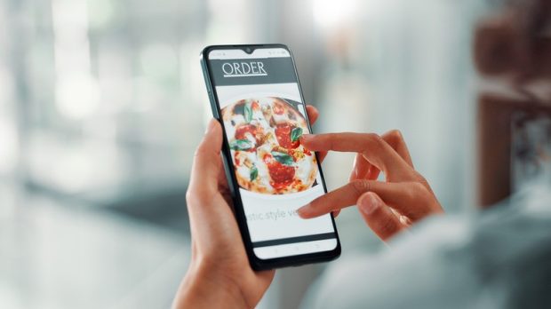 ویژگی های اندروید