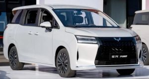 مینی ون وولینگ ژینگ‌گوانگ ۷۳۰